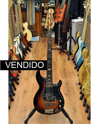 Yamaha BB2025X 3TS